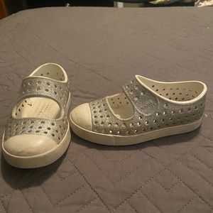 Mary Jane Silver Natives